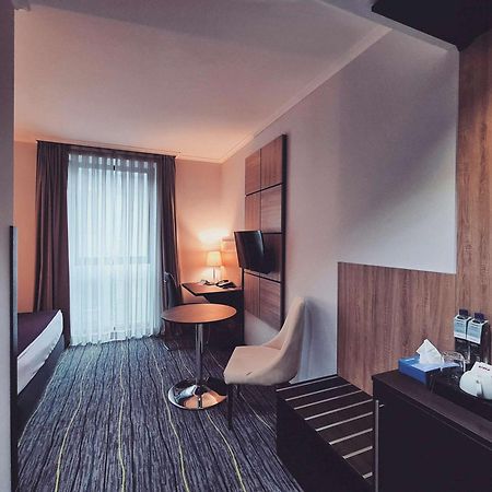 Mercure Tetovo Ngoại thất bức ảnh
