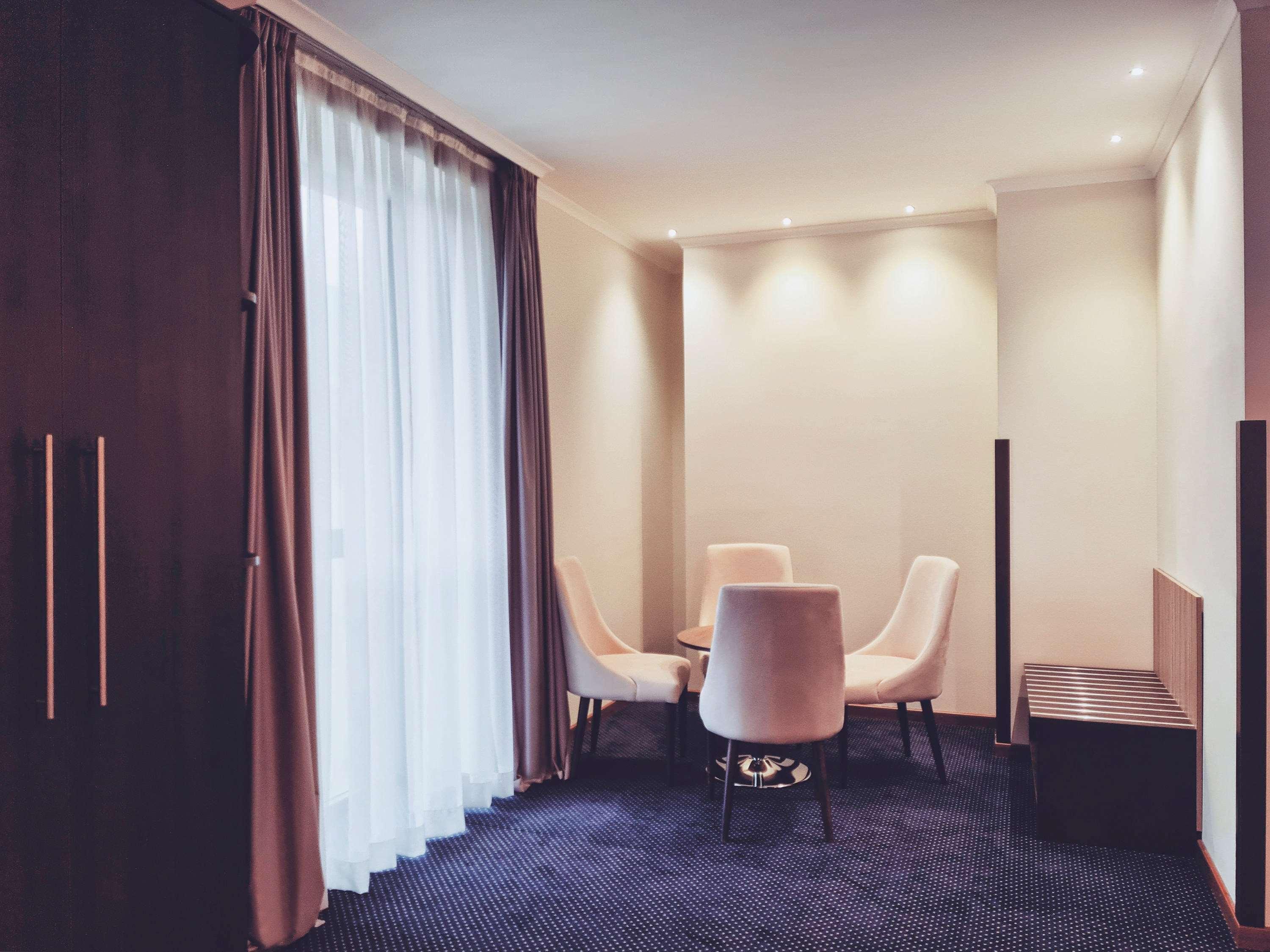 Mercure Tetovo Ngoại thất bức ảnh