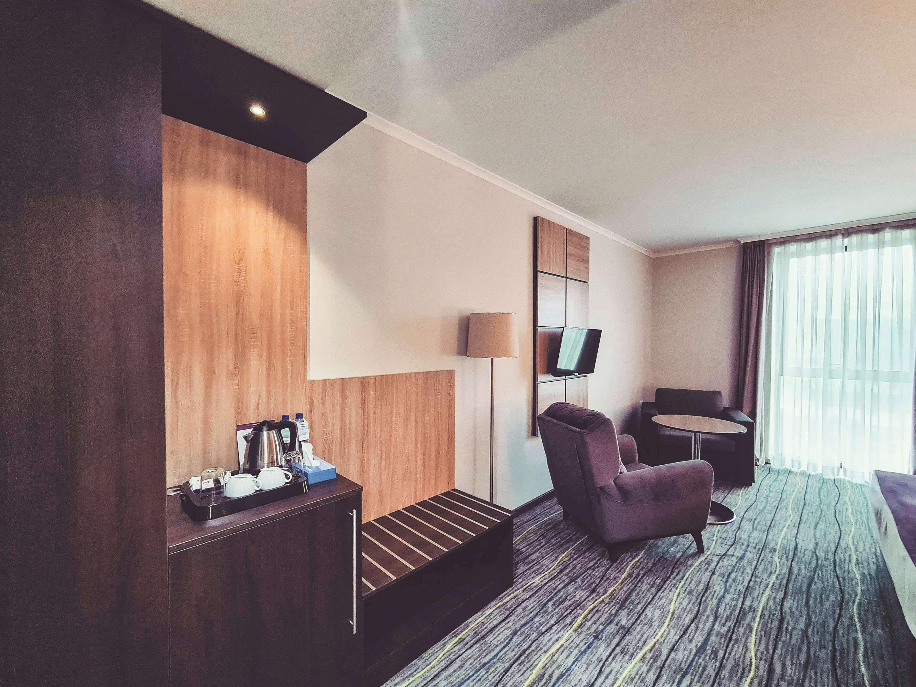 Mercure Tetovo Ngoại thất bức ảnh