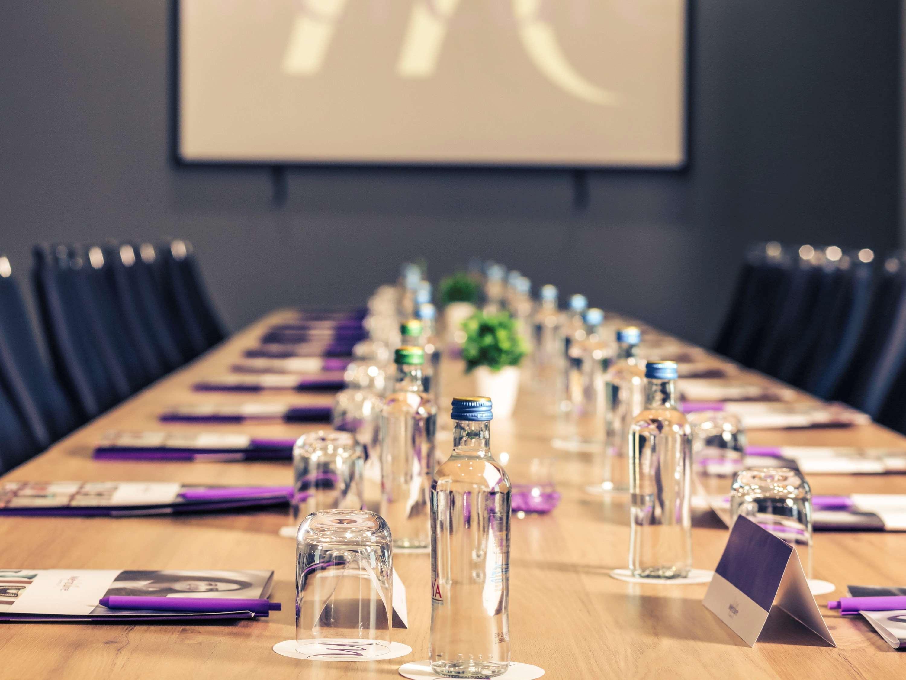 Mercure Tetovo Ngoại thất bức ảnh