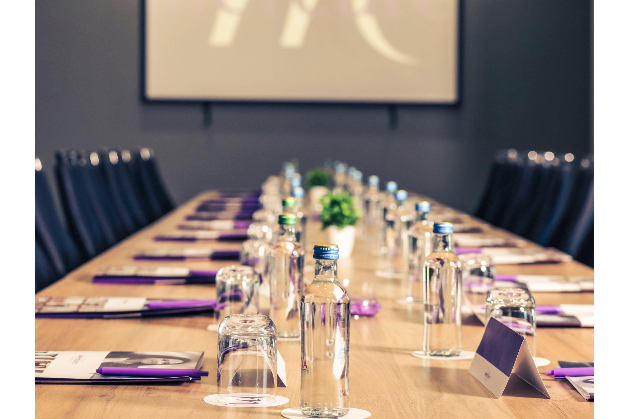 Mercure Tetovo Ngoại thất bức ảnh