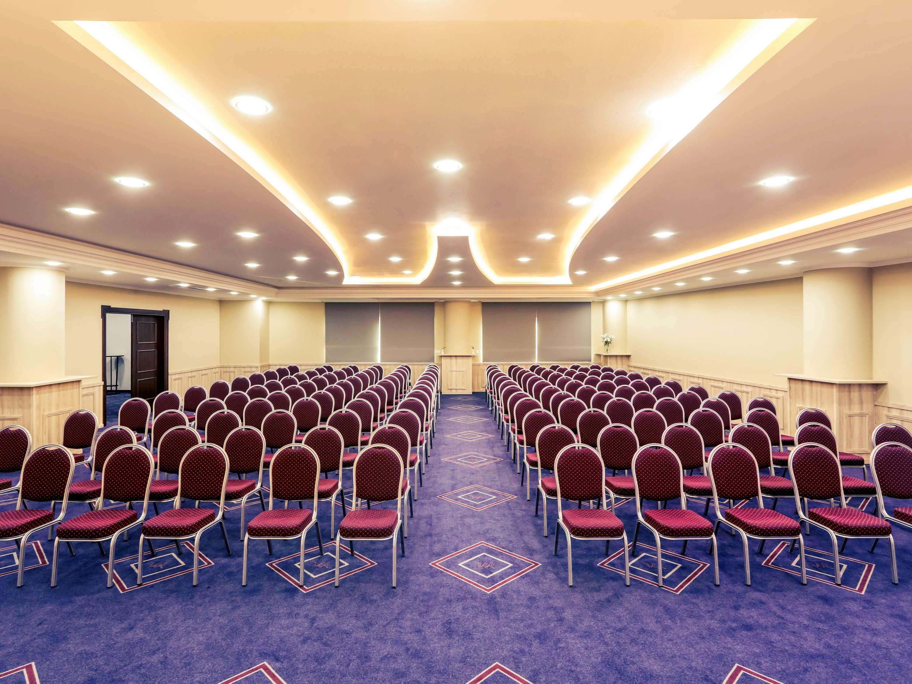 Mercure Tetovo Ngoại thất bức ảnh
