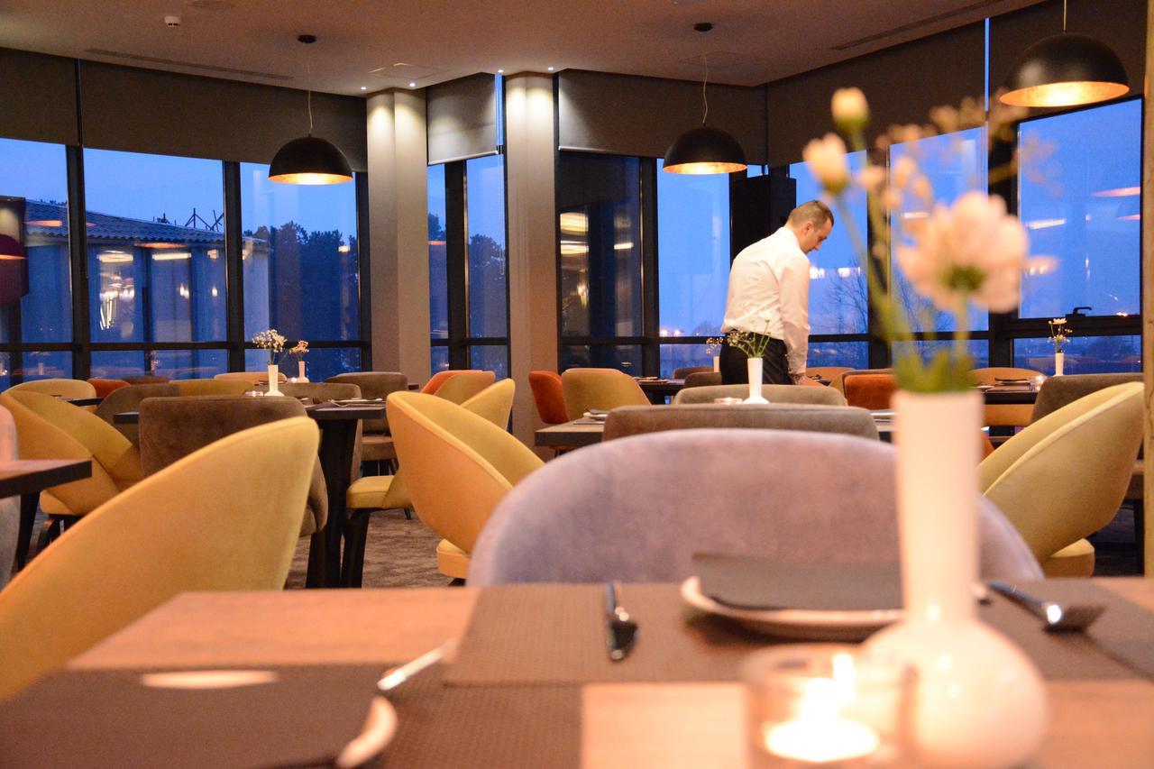 Mercure Tetovo Ngoại thất bức ảnh