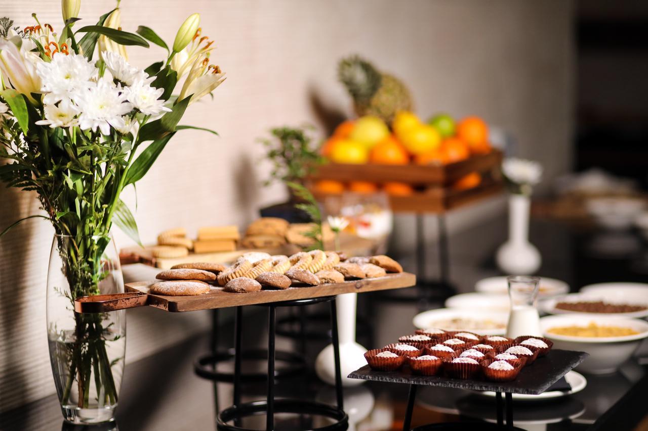 Mercure Tetovo Ngoại thất bức ảnh